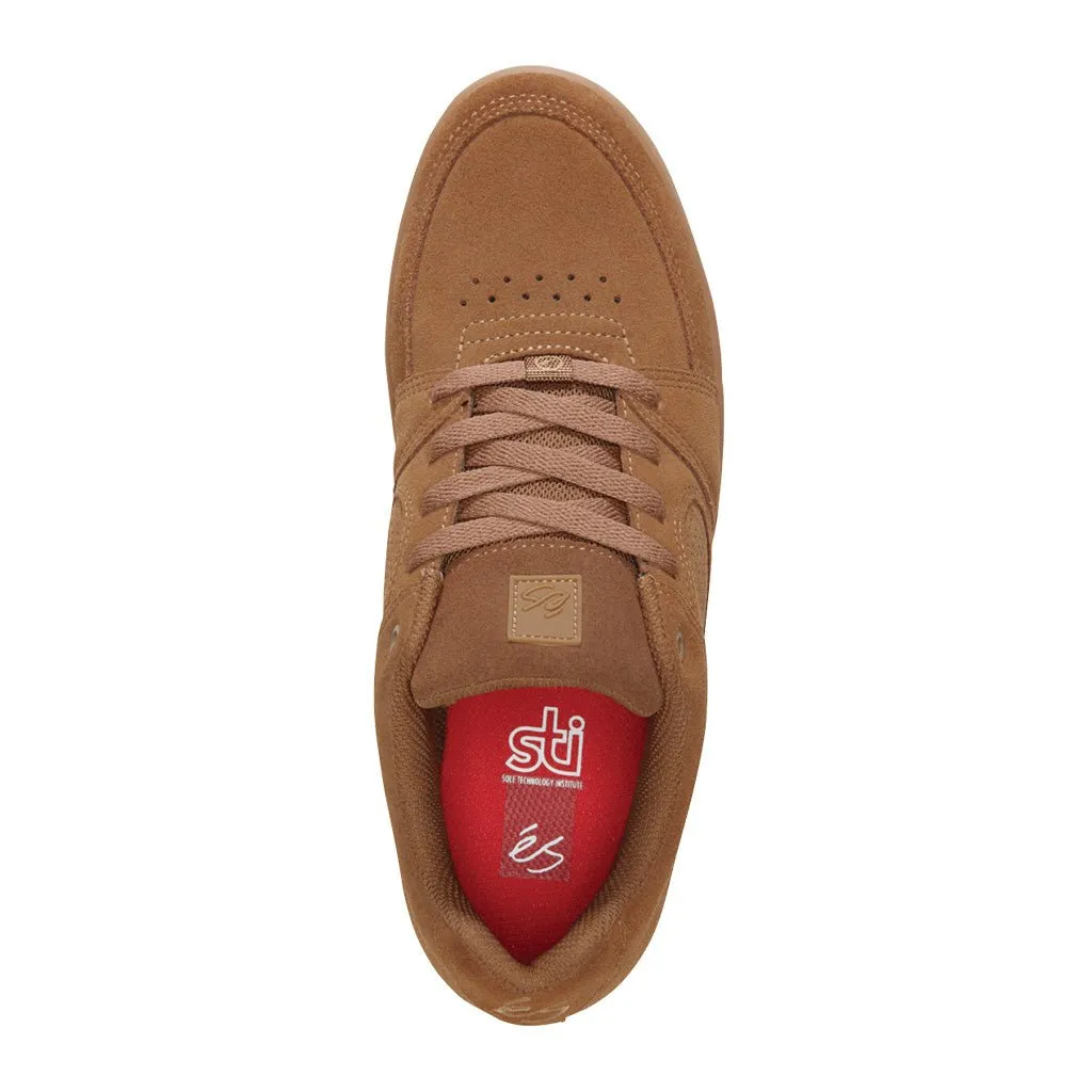 Accel Slim - Brown/Gum