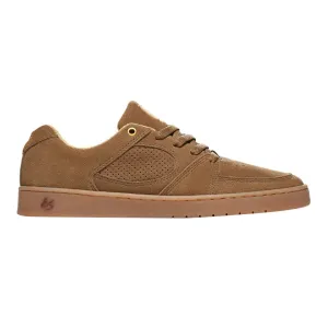 Accel Slim - Brown/Gum