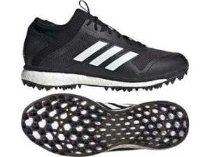 Adidas Fabela X Empower Hockey Shoes-Black