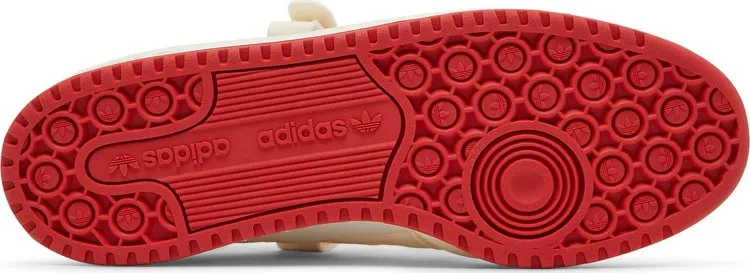 Adidas Home Alone x Forum Low sneakers, red