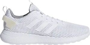 Adidas Lite Racer CC sneakers, white