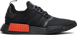 Adidas NMD_R1 'Ripstop' sneakers, red