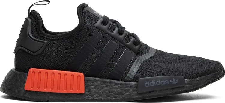 Adidas NMD_R1 'Ripstop' sneakers, red