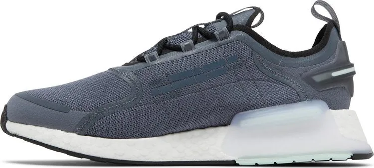 Adidas NMD_V3 'Onix Ice Mint' sneakers, gray