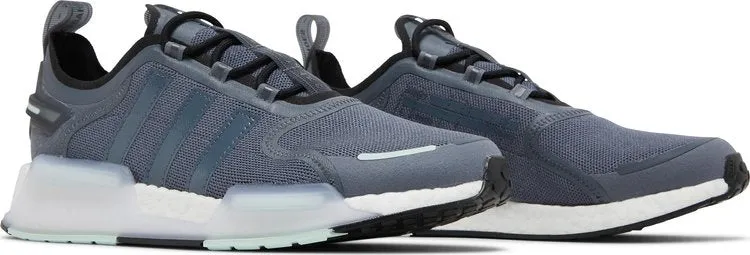 Adidas NMD_V3 'Onix Ice Mint' sneakers, gray