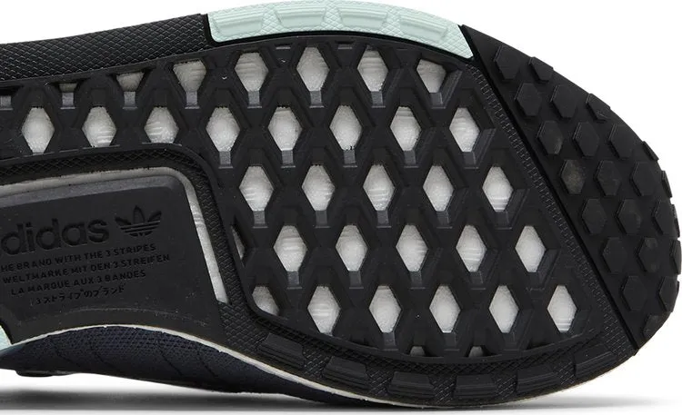 Adidas NMD_V3 'Onix Ice Mint' sneakers, gray
