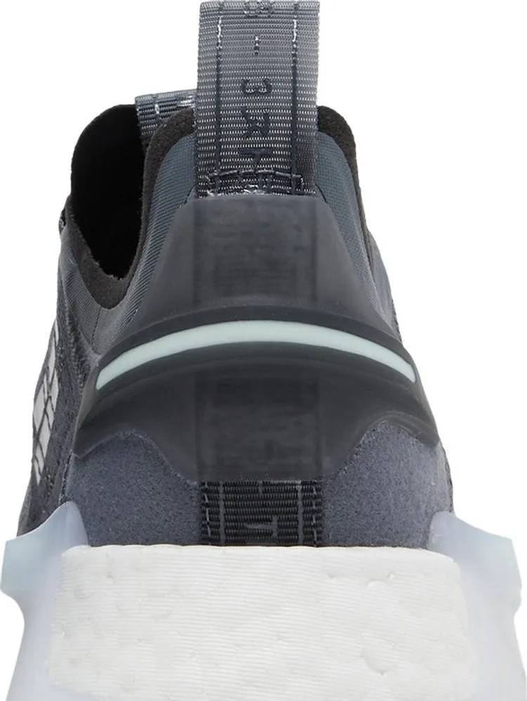 Adidas NMD_V3 'Onix Ice Mint' sneakers, gray