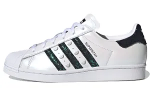 Adidas Originals Superstar White Black Splatter (Women)