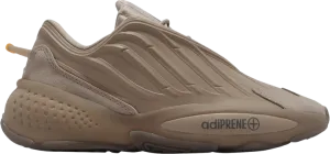 Adidas Ozrah sneakers, brown