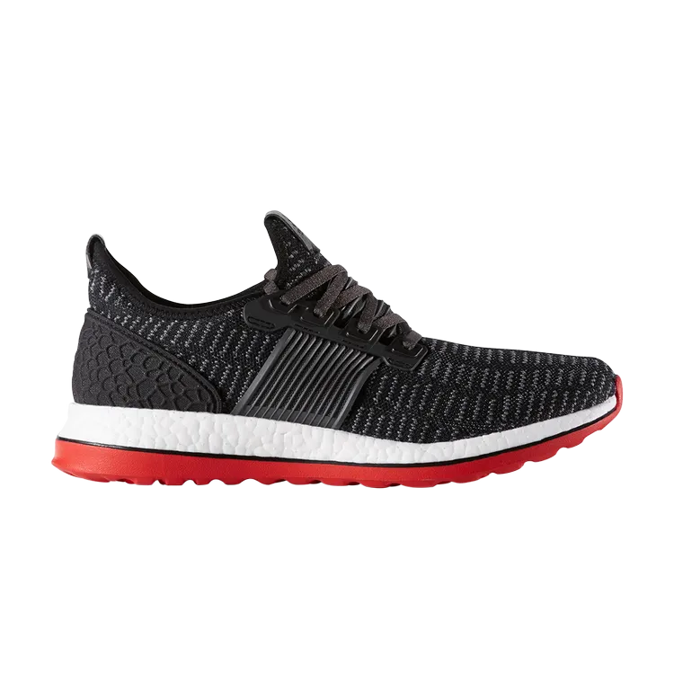 Adidas PureBoost ZG Prime sneakers, black
