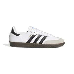 Adidas - Samba ADV in Cloud White/Core Black/Gums