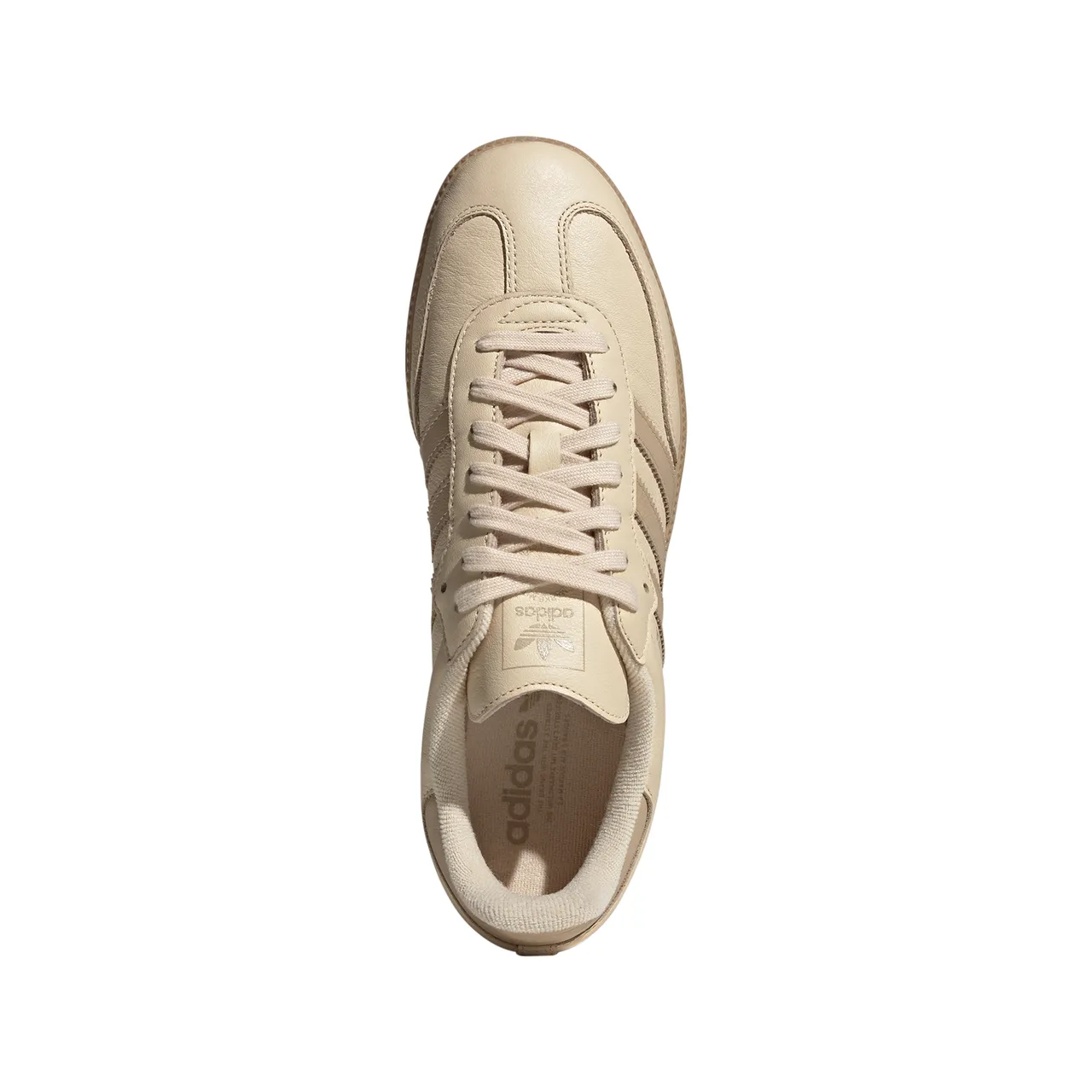 Adidas Samba OG Sand Strata Magic Beige