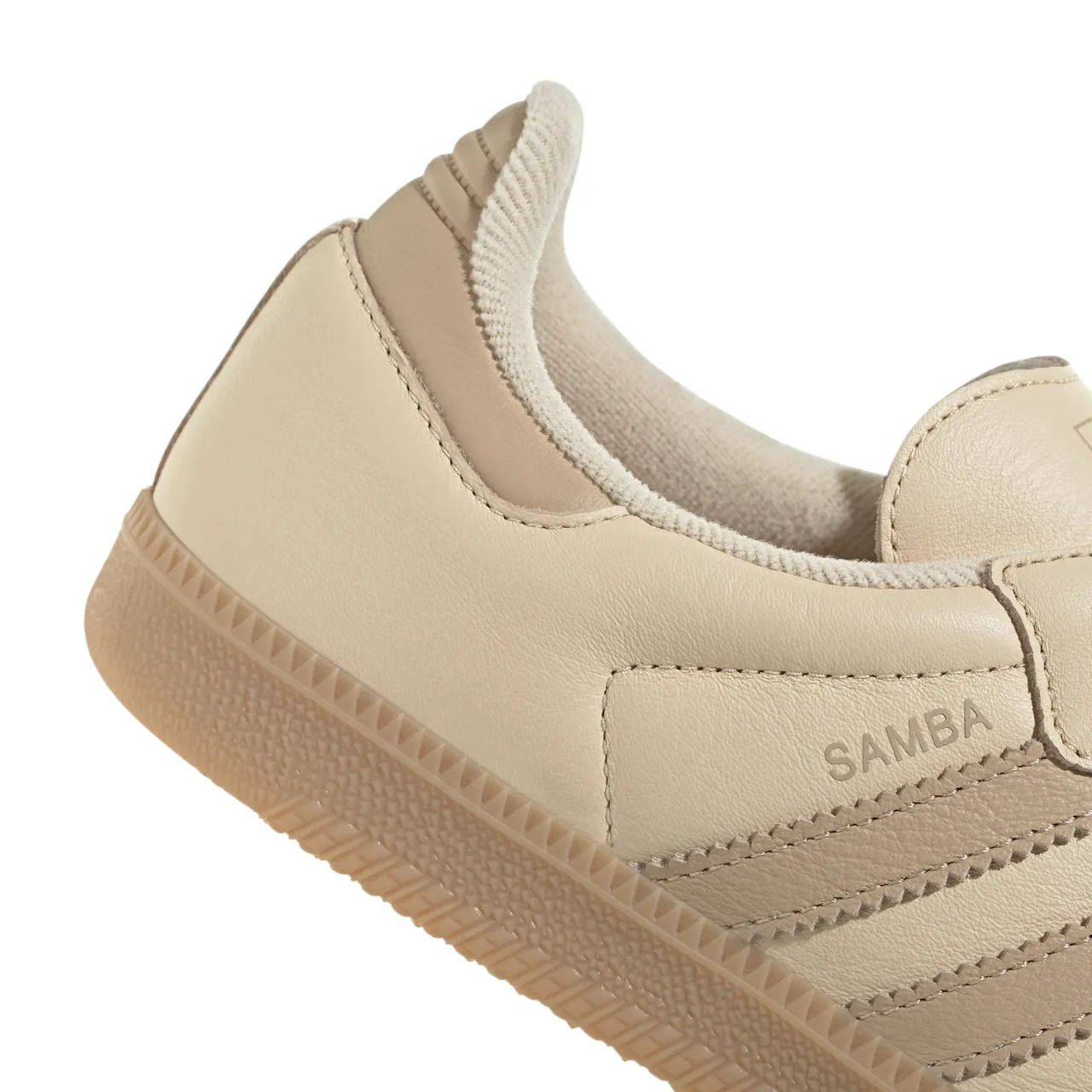 Adidas Samba OG Sand Strata Magic Beige