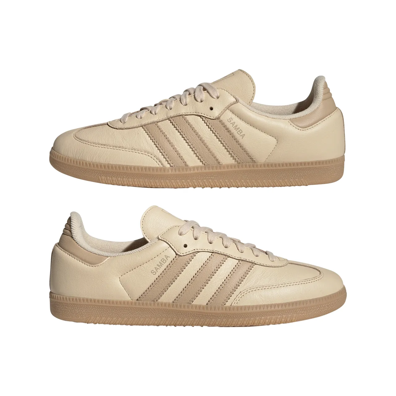 Adidas Samba OG Sand Strata Magic Beige
