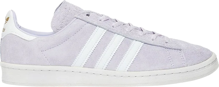 Adidas Sneakersnstuff x Campus 80s 'Homemade Pack - Cupcakes' Sneakers, Purple