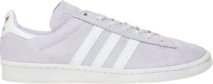 Adidas Sneakersnstuff x Campus 80s 'Homemade Pack - Cupcakes' Sneakers, Purple
