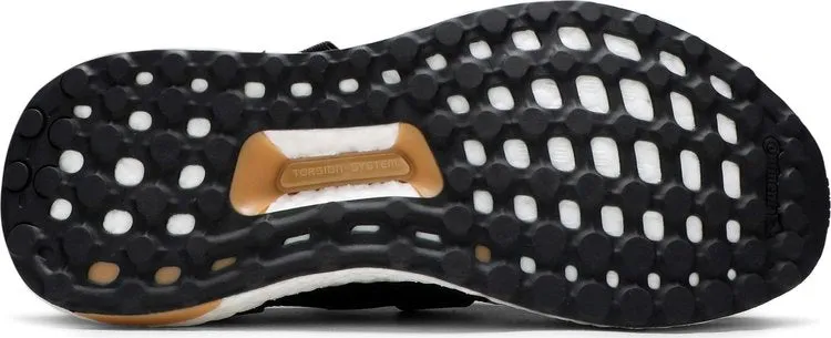 Adidas Stella McCartney x Wmns UltraBoost X 'Black White' sneakers, black
