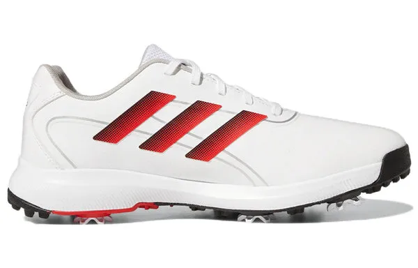 Adidas Traxion Lite Max 'White Red' Sneakers, White