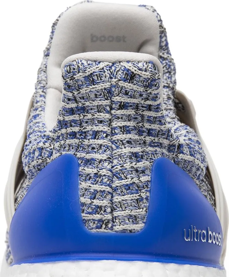 Adidas UltraBoost 4.0 'Royal' sneakers, cream