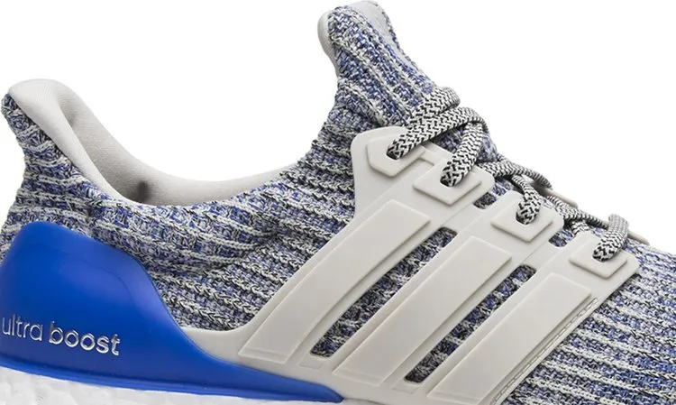 Adidas UltraBoost 4.0 'Royal' sneakers, cream
