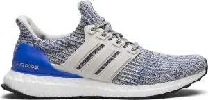 Adidas UltraBoost 4.0 'Royal' sneakers, cream