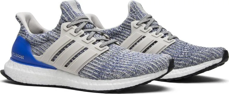 Adidas UltraBoost 4.0 'Royal' sneakers, cream