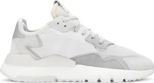 Adidas Wmns Nite Jogger 'Grey' sneakers, gray