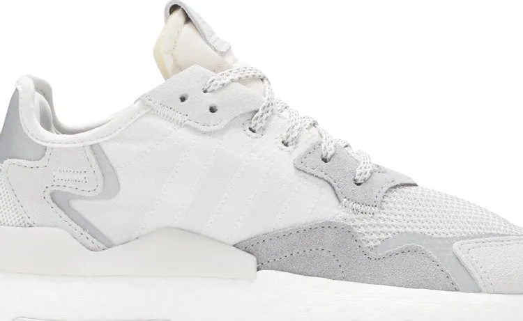 Adidas Wmns Nite Jogger 'Grey' sneakers, gray