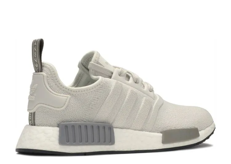 Adidas WMNS NMD_R1 'RAW WHITE' sneakers, white