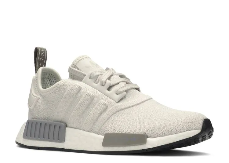 Adidas WMNS NMD_R1 'RAW WHITE' sneakers, white