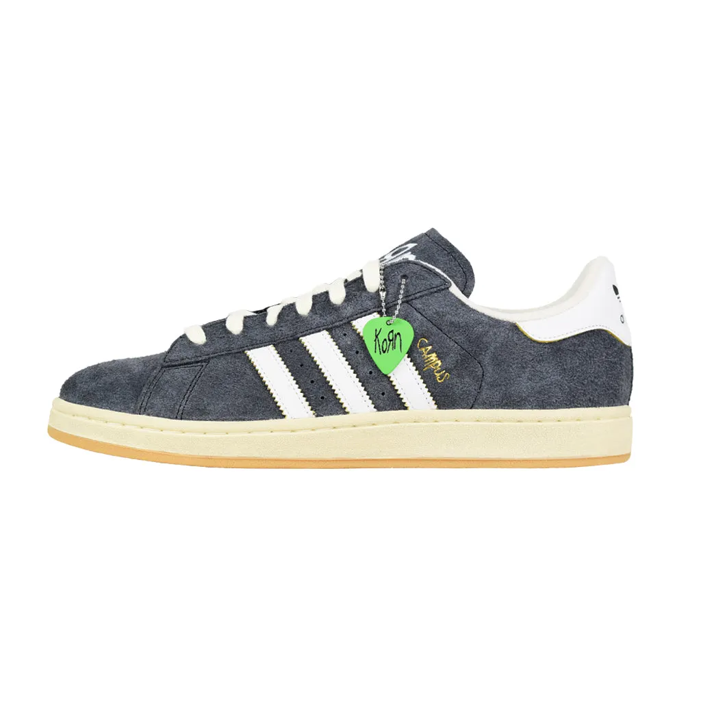 Adidas x KoRn Campus 2 Follow The Leader - Carbon