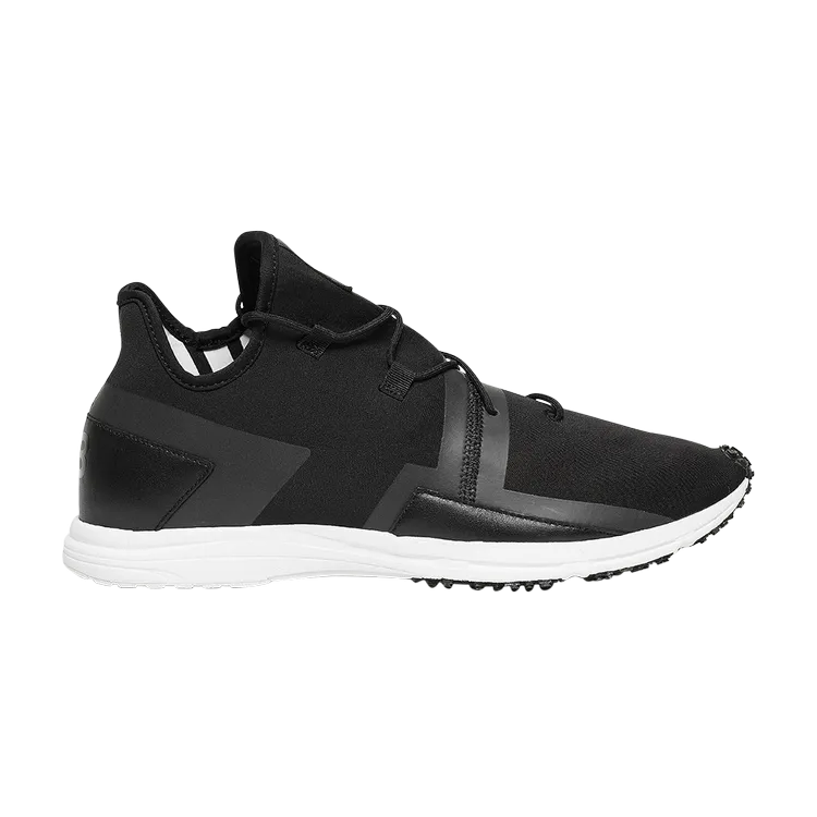 Adidas Y-3 Arc Rc sneakers, black