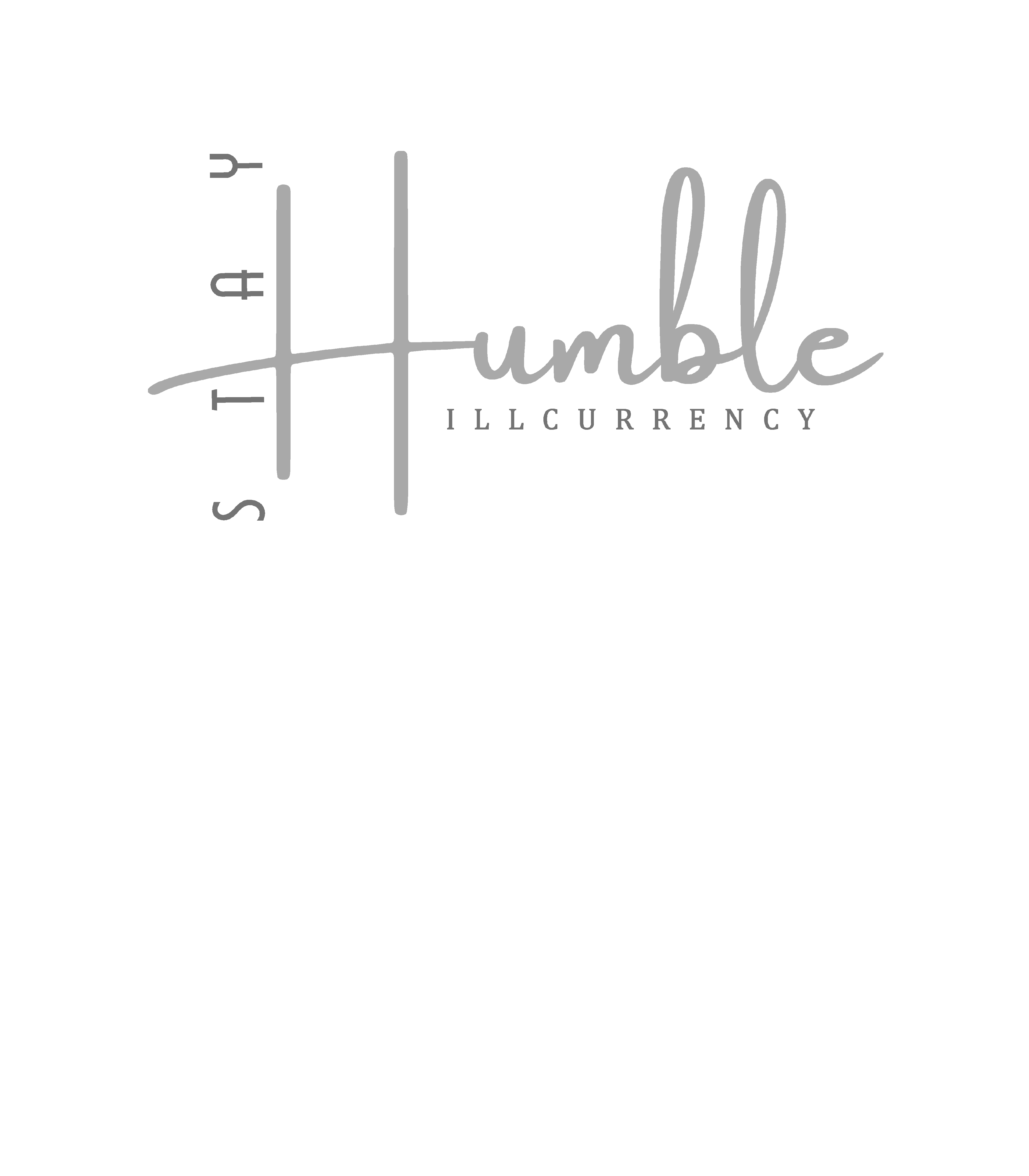 Air Jordan 12 Black/Wolf Grey Black T-Shirt (Stay Humble)| illcurrency