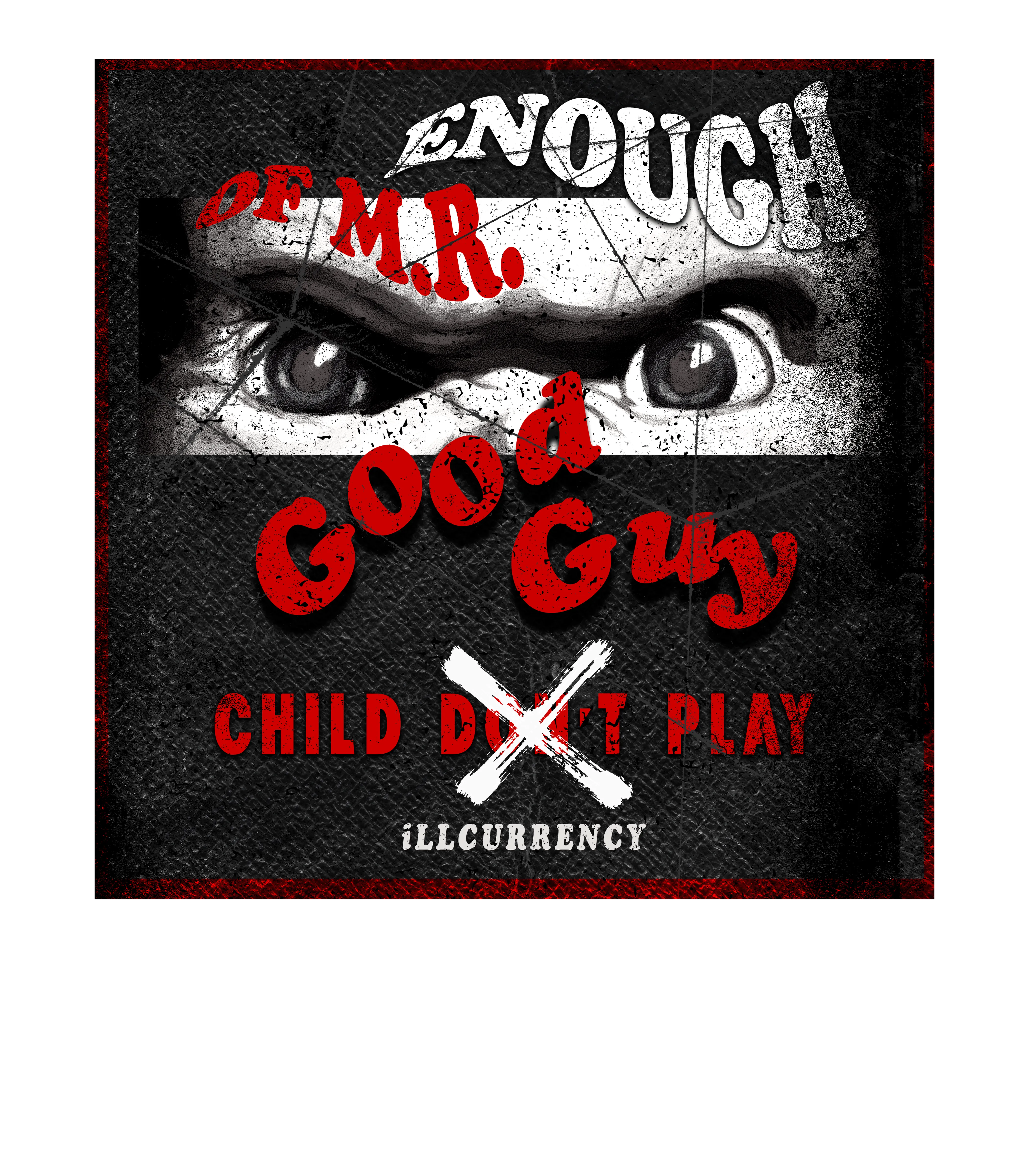 Air Jordan 12 “Red Taxi” | illcurrency White T-Shirt (ENOUGH OF MR GOOD GUY)