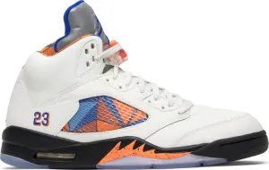 Air Jordan 5 Retro International Flight, cream