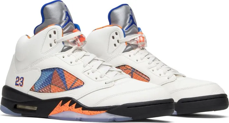 Air Jordan 5 Retro International Flight, cream