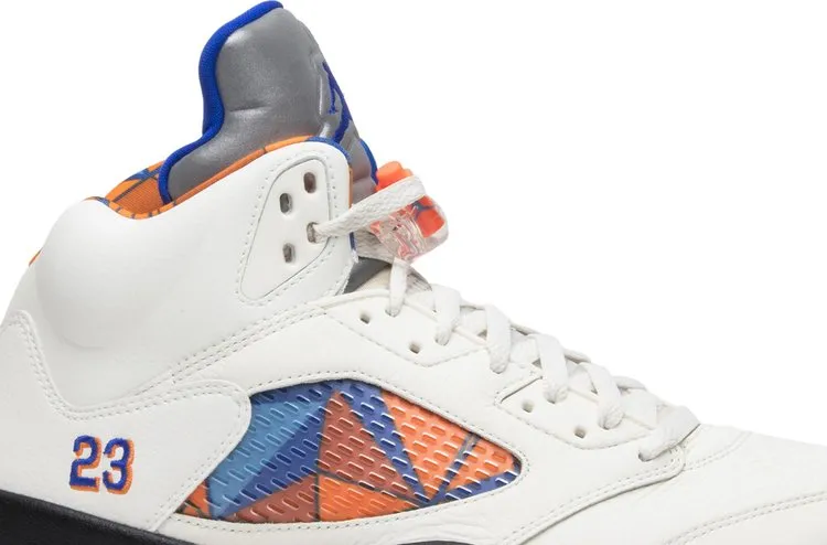 Air Jordan 5 Retro International Flight, cream