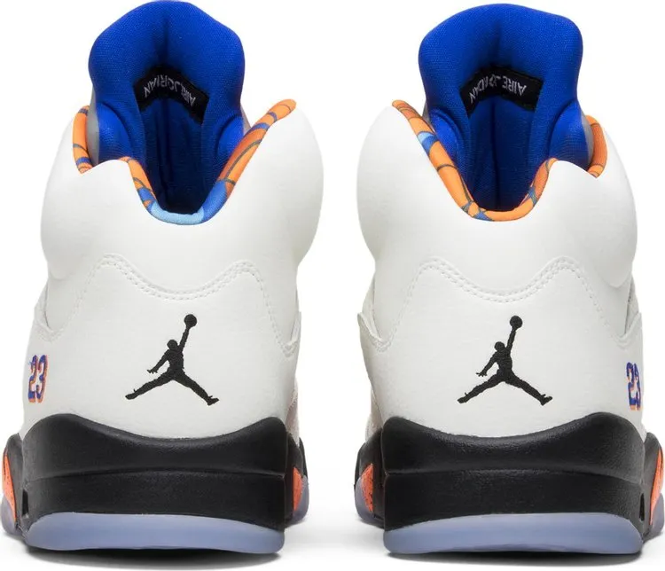 Air Jordan 5 Retro International Flight, cream