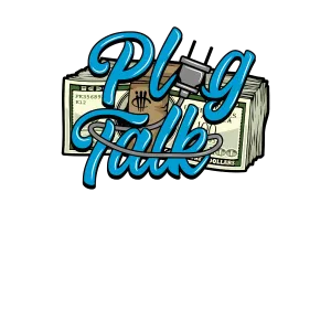 Air Jordan 9 “Powder Blue” | illcurrency White T-Shirt (Plug Talk)