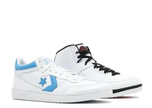 AIR JORDAN X CONVERSE 'ALUMNI PACK' sneakers, multicolor