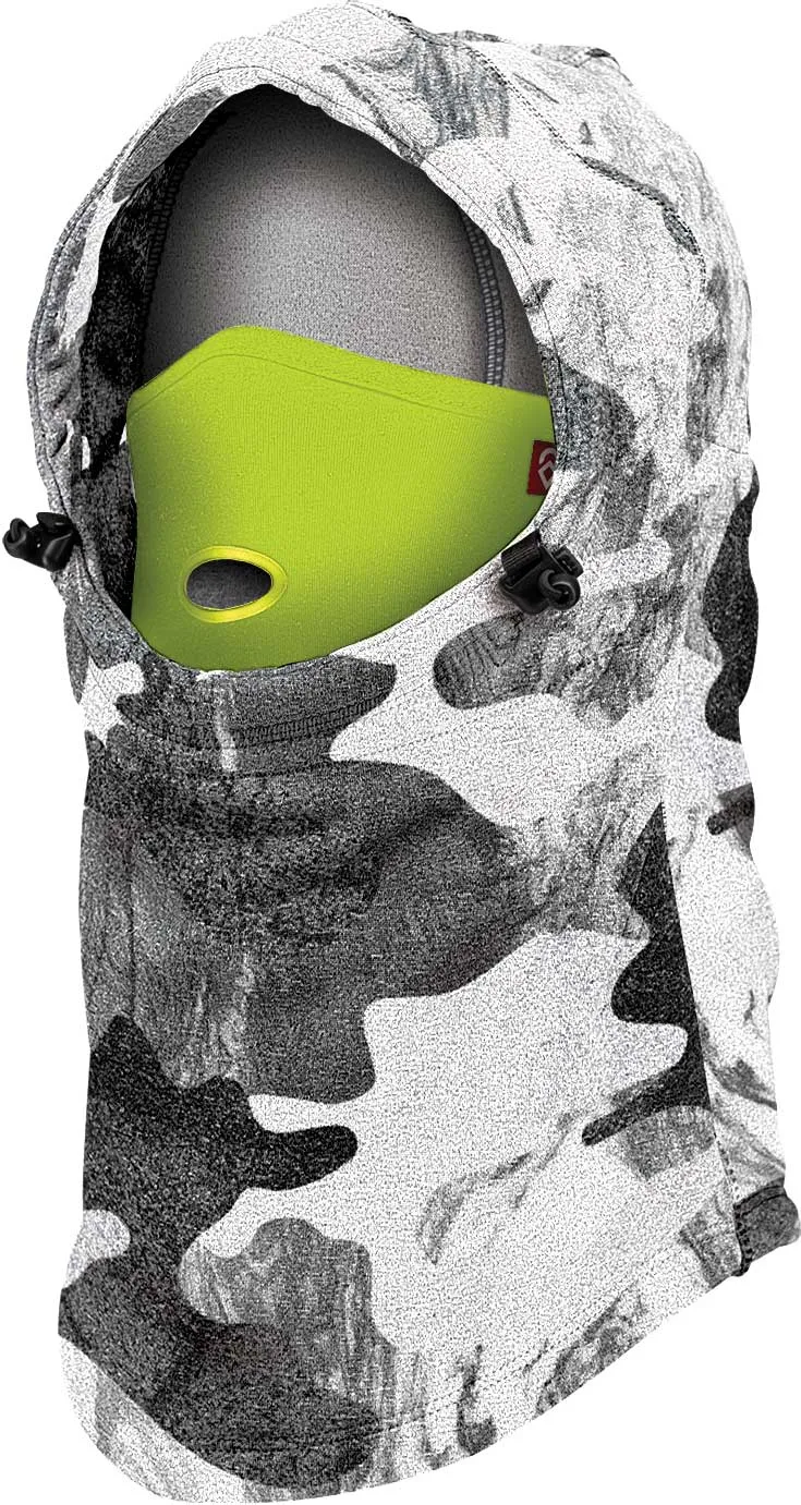 Airhole Airhood Polar Fleece 2020