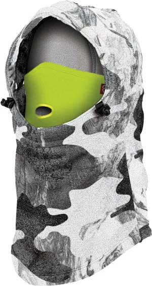 Airhole Airhood Polar Fleece 2020