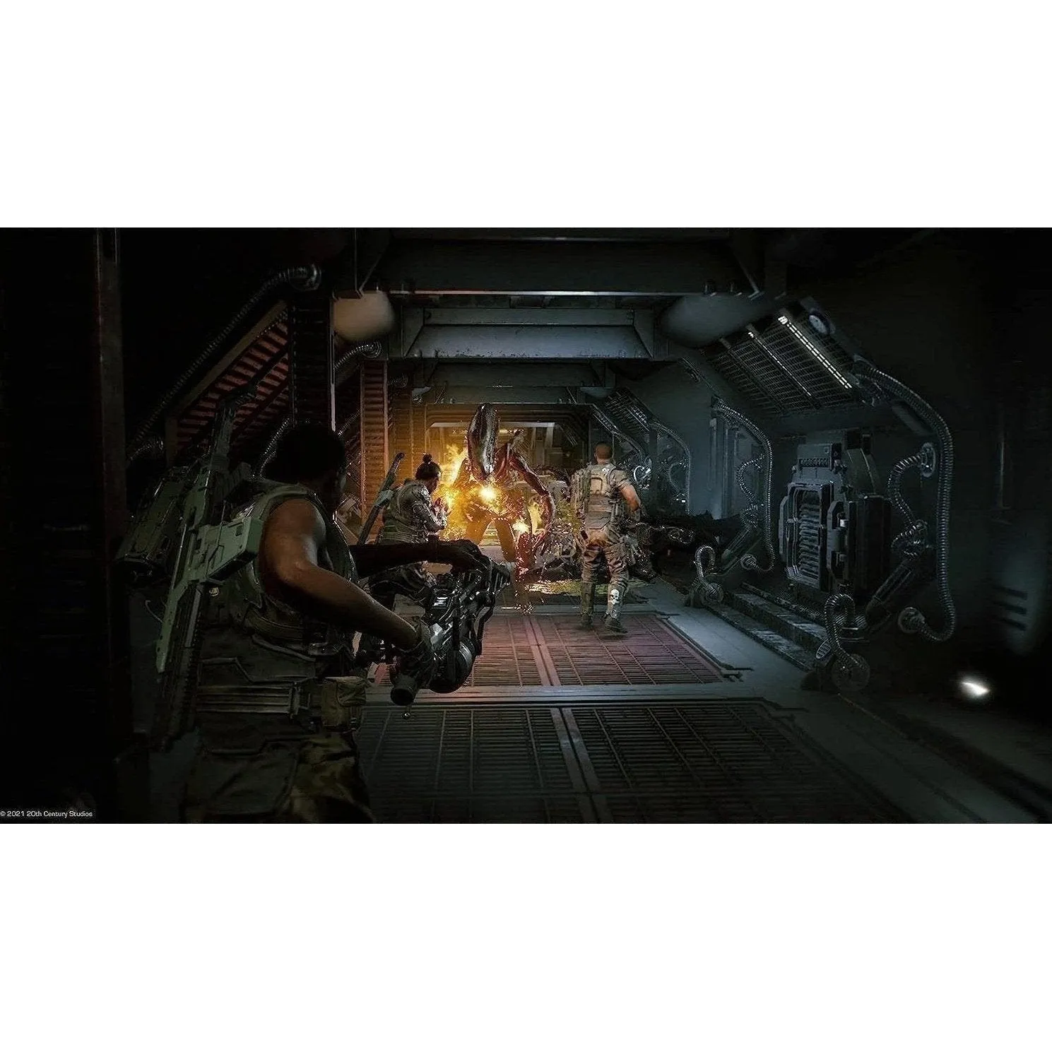 Aliens: Fireteam Elite (Sony PlayStation 5)