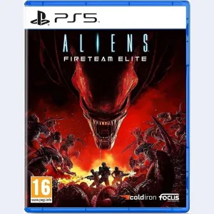 Aliens: Fireteam Elite (Sony PlayStation 5)