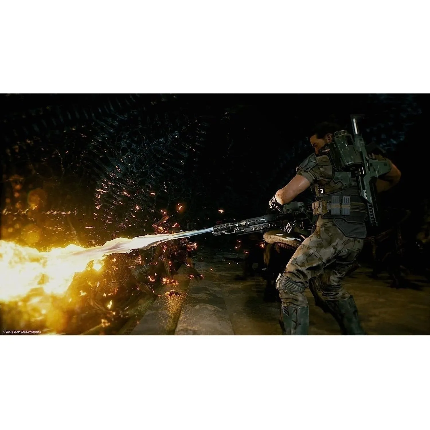 Aliens: Fireteam Elite (Sony PlayStation 5)