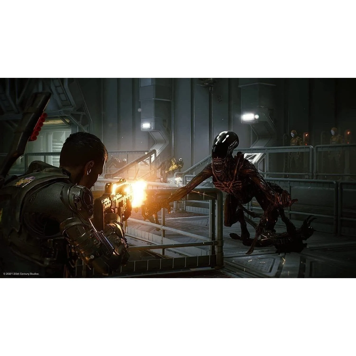 Aliens: Fireteam Elite (Sony PlayStation 5)