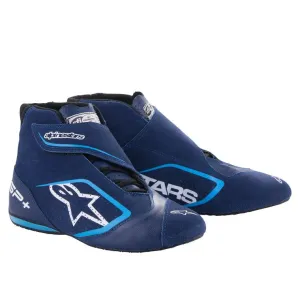 Alpinestars SP  Shoe - Ultramarine Blue/Light Blue