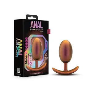 Anal Adventures Matrix By Blush The Neutron Plug
