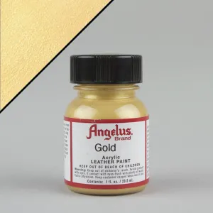 ANGELUS ACRYLIC LEATHER PAINT