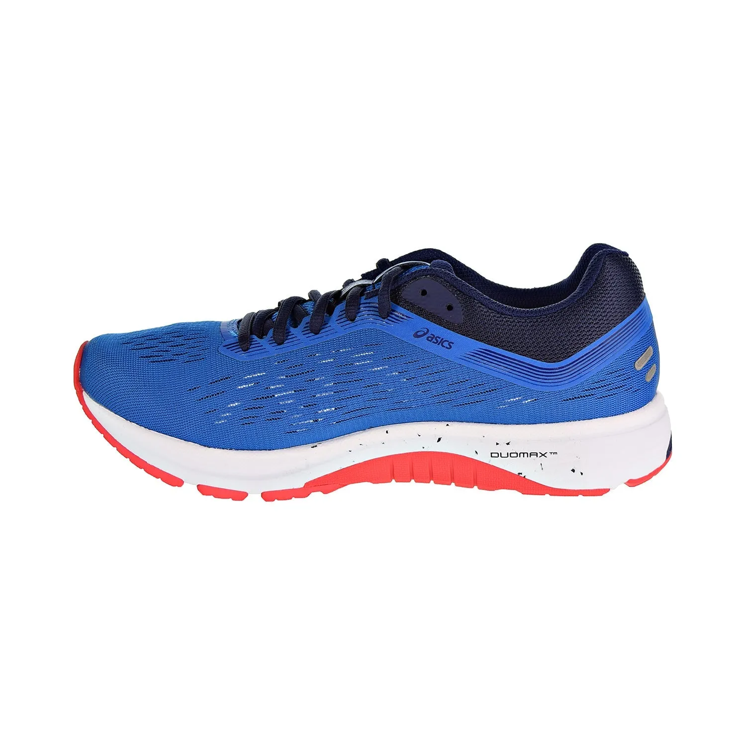 Asics GT-1000 7 Men's Shoes Race Blue/Peacoat